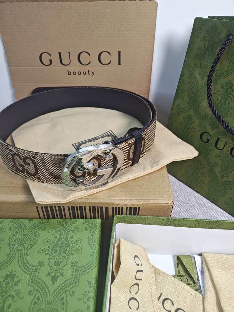 Gucci Belts